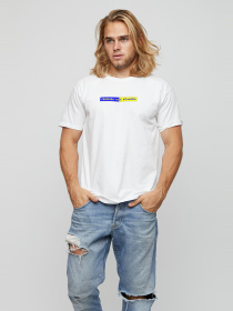 Футболки и поло YAPPI модель MW2756 Фото