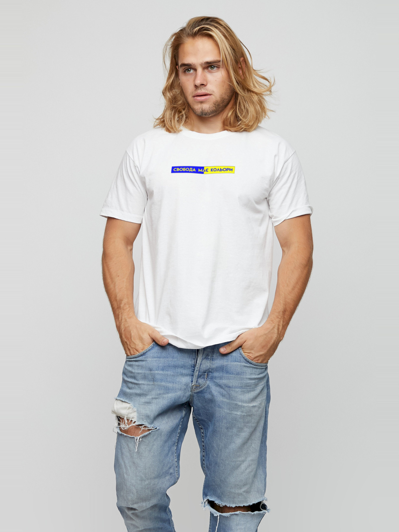 Футболки и поло YAPPI модель MW2756 Фото