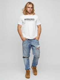 Футболки і поло YAPPI модель MW2757 Футболки і поло YAPPI модель MW2757 Фото