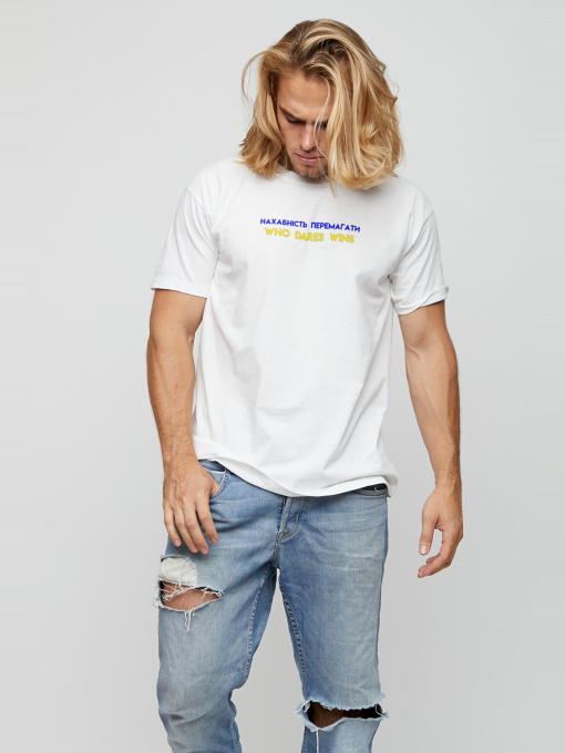 Футболки і поло YAPPI модель MW2755 Фото