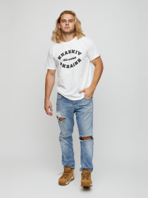 Футболки и поло YAPPI модель MW2752 Фото