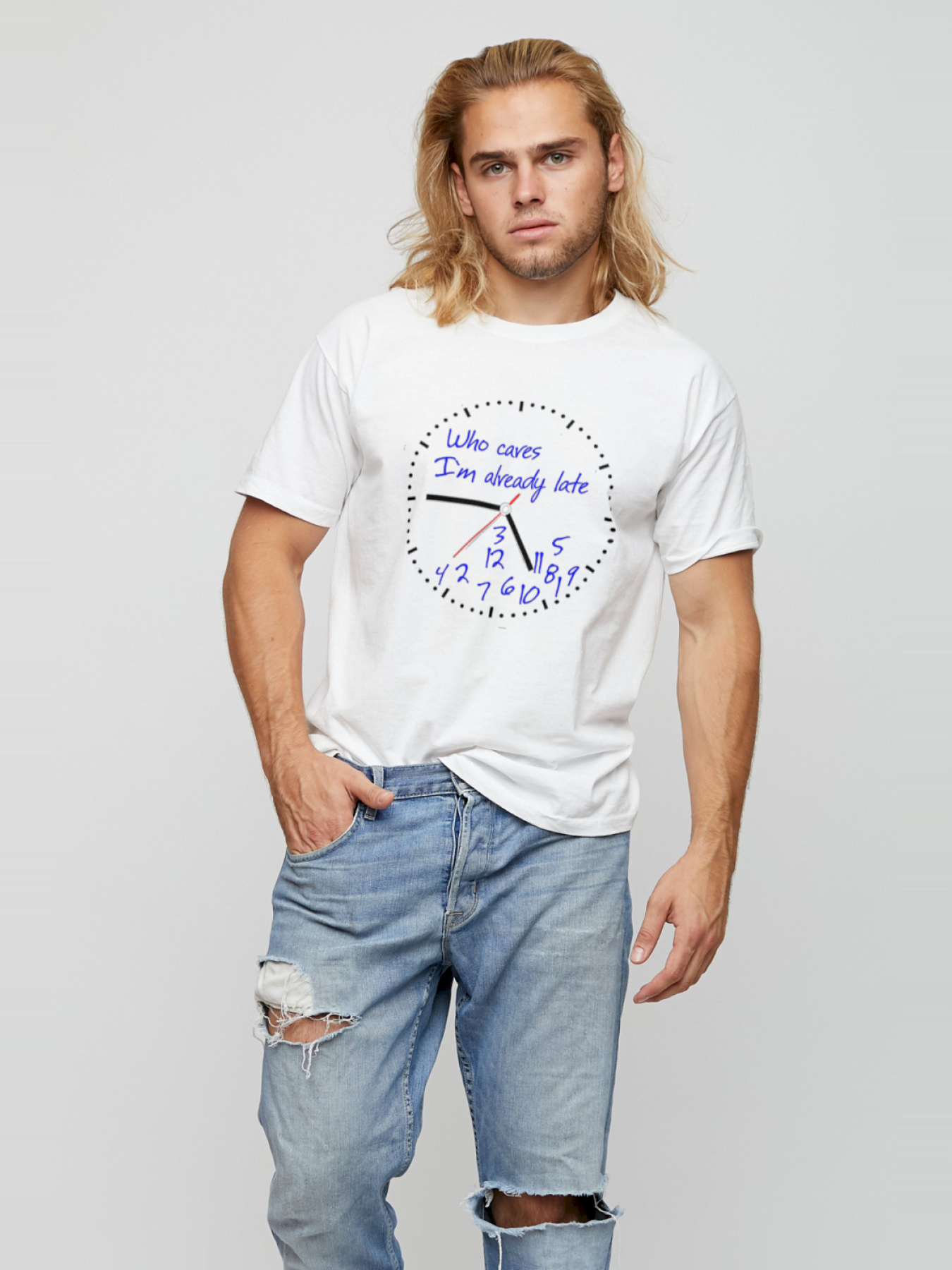 Футболки и поло YAPPI модель MW2753 Фото