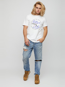 Футболки и поло YAPPI модель MW2753 Фото