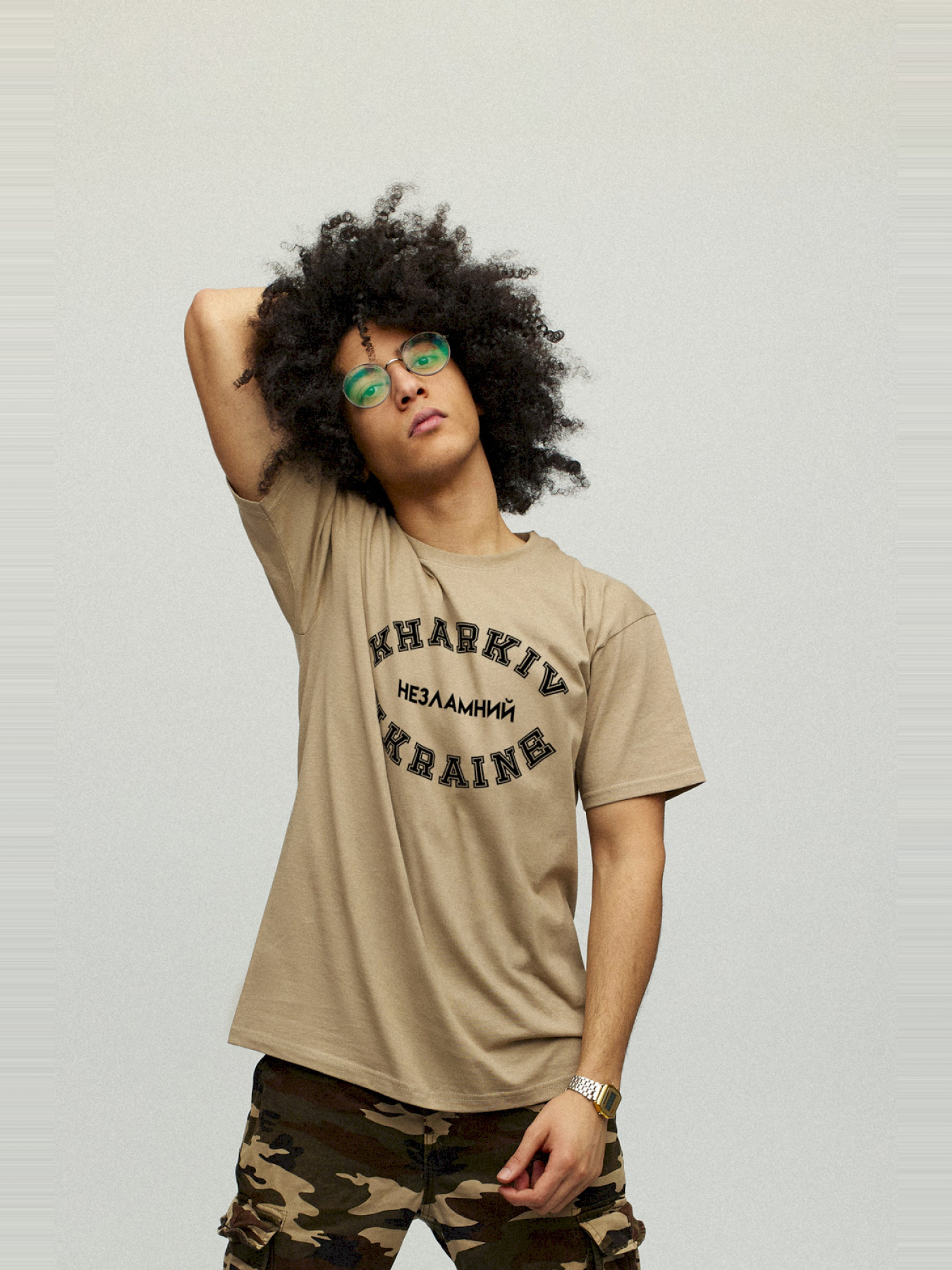 Футболки и поло YAPPI модель MKH10095 Фото