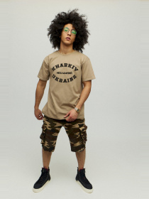 Футболки и поло YAPPI модель MKH10095 Фото