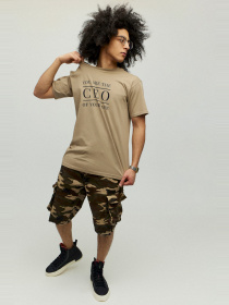 Футболки и поло YAPPI модель MKH10093 Фото