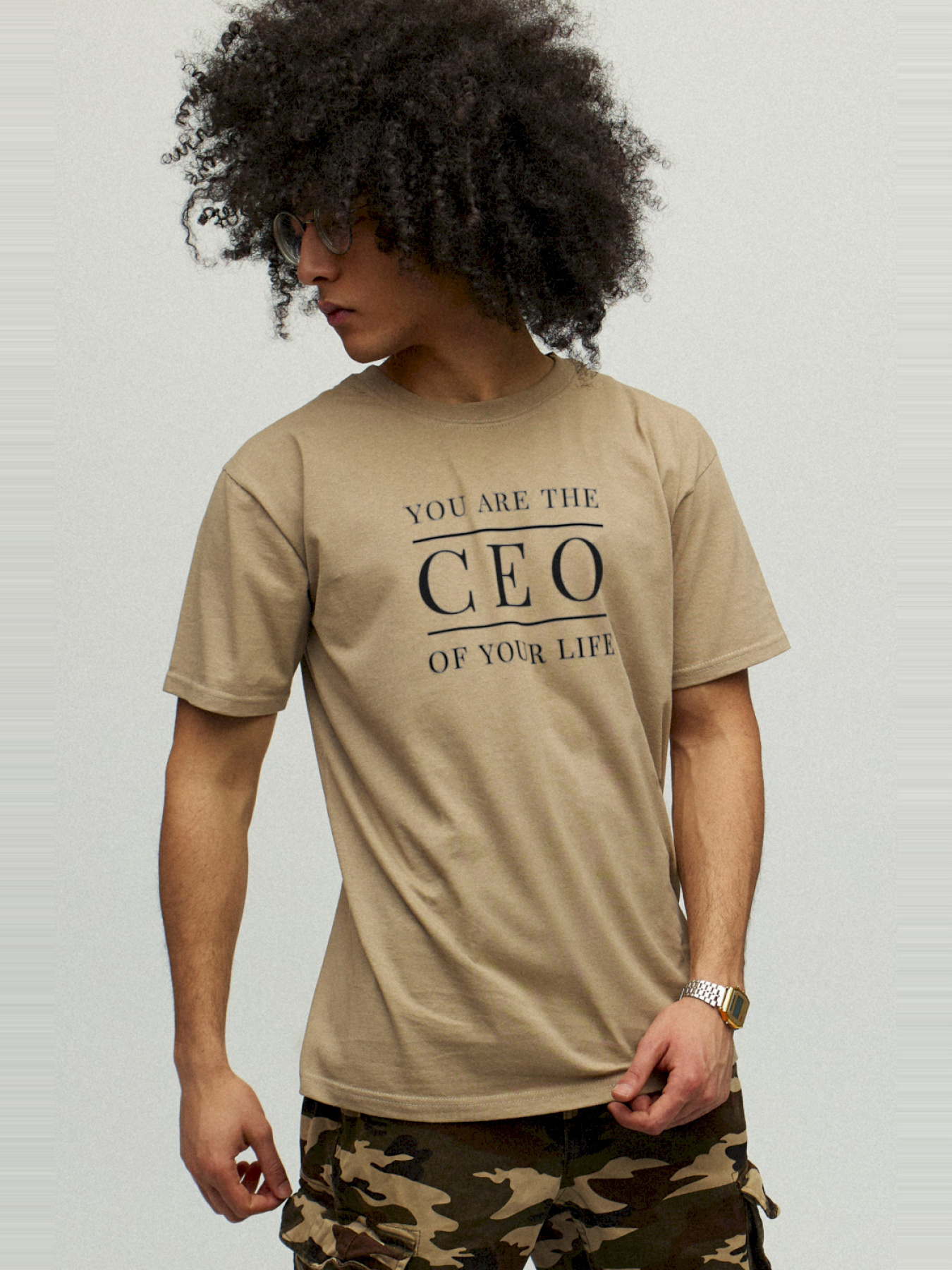 Футболки і поло YAPPI модель MKH10093 Фото