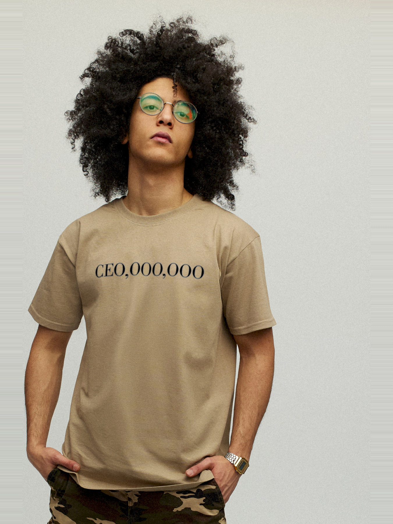 Футболки и поло YAPPI модель MKH10092 Фото