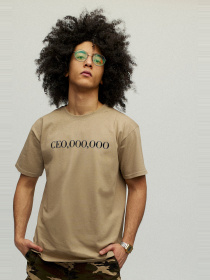 Футболки и поло YAPPI модель MKH10092 Фото