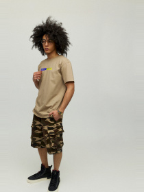 Футболки и поло YAPPI модель MKH10099 Фото