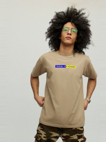 Футболки и поло YAPPI модель MKH10099 Фото