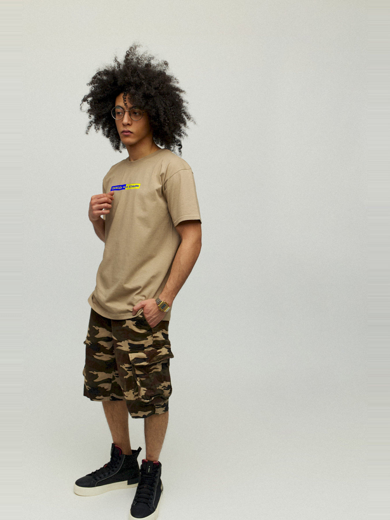 Футболки и поло YAPPI модель MKH10099 Фото