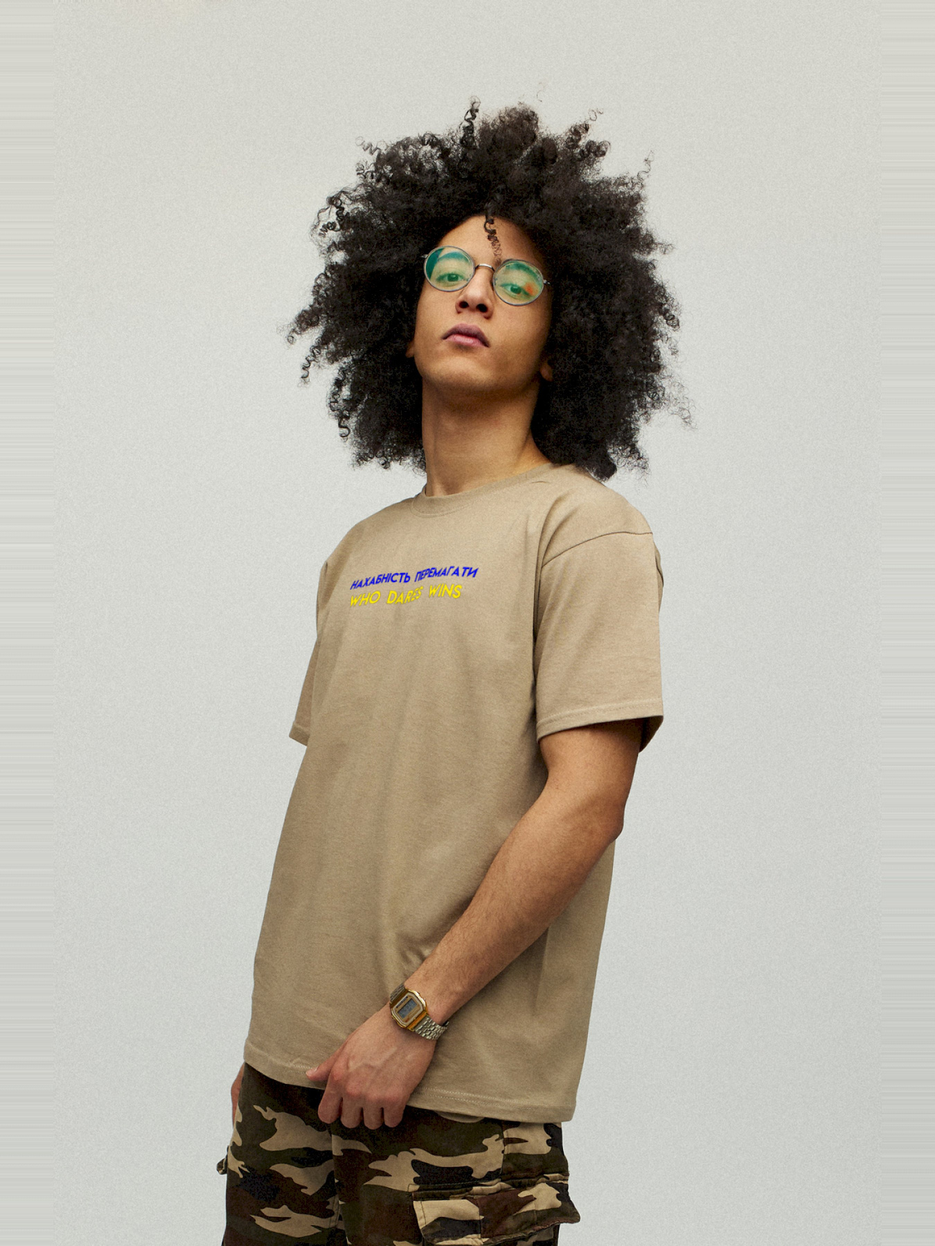 Футболки і поло YAPPI модель MKH10098 Фото