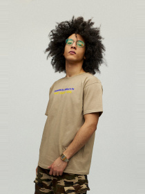 Футболки і поло YAPPI модель MKH10098 Футболки і поло YAPPI модель MKH10098 Фото