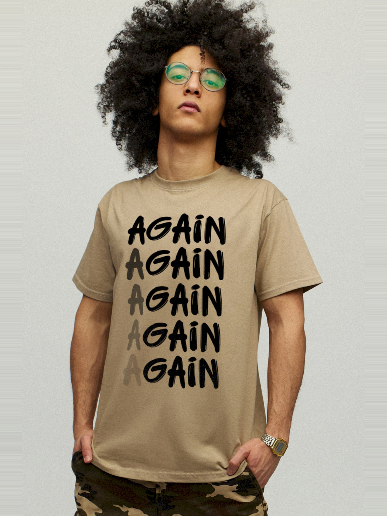 Футболки и поло YAPPI модель MKH10101 Фото