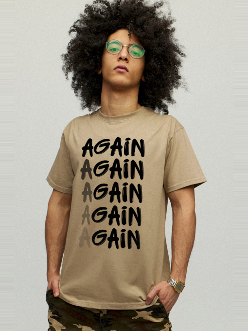 Футболки і поло YAPPI модель MKH10101 Фото