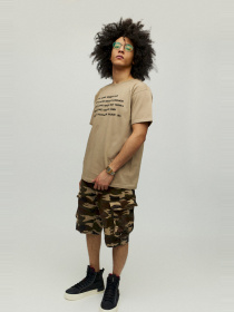 Футболки и поло YAPPI модель MKH10091 Фото