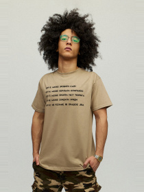 Футболки и поло YAPPI модель MKH10091 Фото