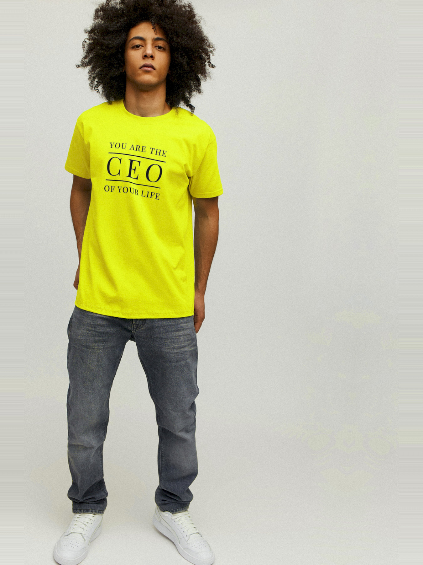 Футболки и поло YAPPI модель MYL10184 Фото