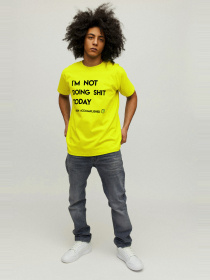 Футболки и поло YAPPI модель MYL10185 Футболки и поло YAPPI модель MYL10185 Фото