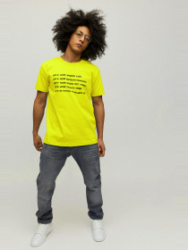 Футболки и поло YAPPI модель MYL10182 Фото