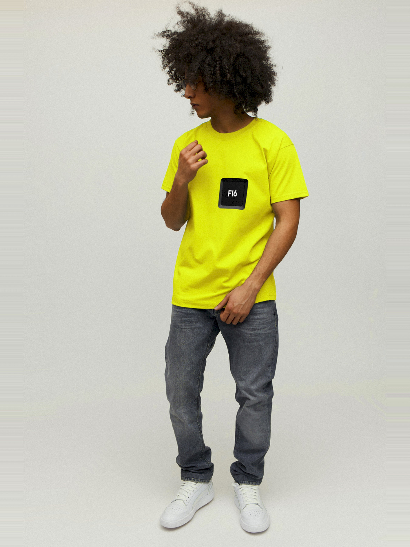 Футболки и поло YAPPI модель MYL10181 Фото