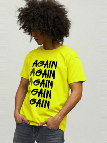 Футболки и поло YAPPI модель MYL10192 Футболки и поло YAPPI модель MYL10192 Фото