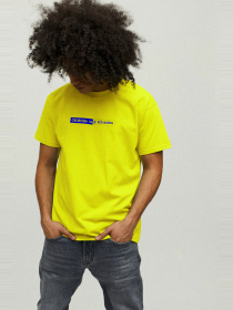 Футболки и поло YAPPI модель MYL10190 Фото