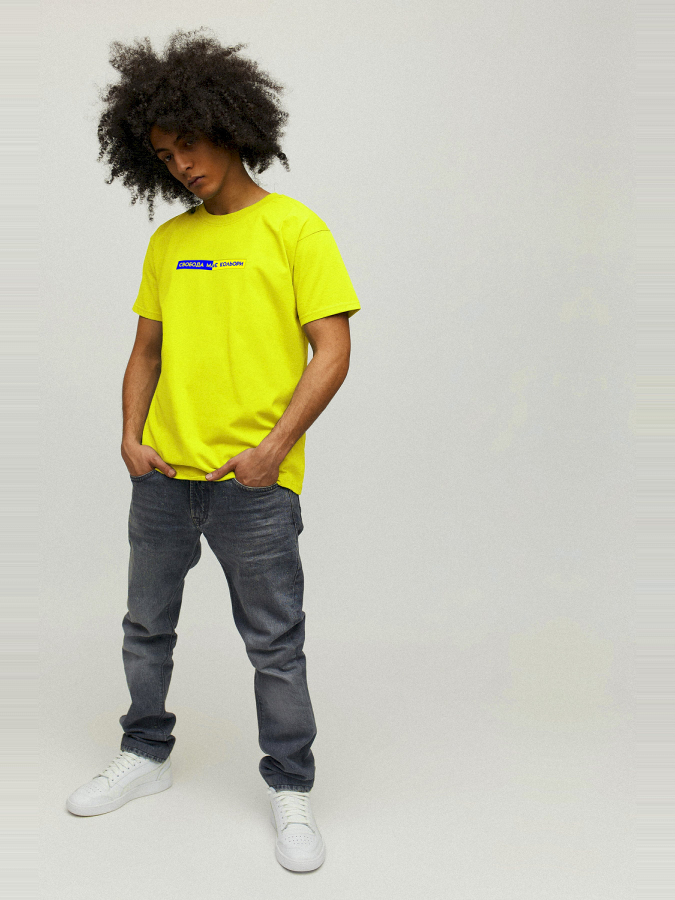 Футболки и поло YAPPI модель MYL10190 Фото