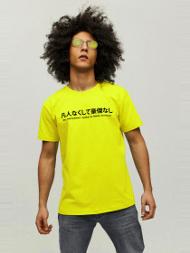 Футболки и поло YAPPI модель MYL10188 Фото