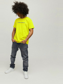 Футболки и поло YAPPI модель MYL10189 Футболки и поло YAPPI модель MYL10189 Фото