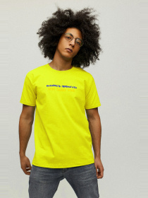 Футболки и поло YAPPI модель MYL10189 Футболки и поло YAPPI модель MYL10189 Фото