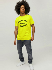 Футболки и поло YAPPI модель MYL10186 Фото