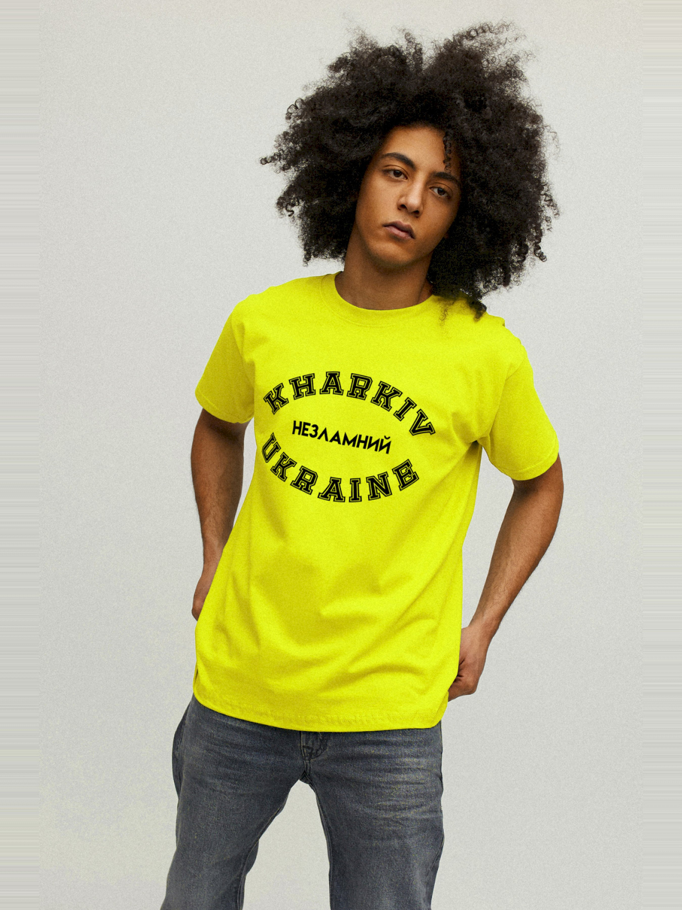 Футболки і поло YAPPI модель MYL10186 Фото