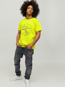 Футболки и поло YAPPI модель MYL10187 Футболки и поло YAPPI модель MYL10187 Фото