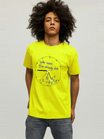 Футболки и поло YAPPI модель MYL10187 Футболки и поло YAPPI модель MYL10187 Фото