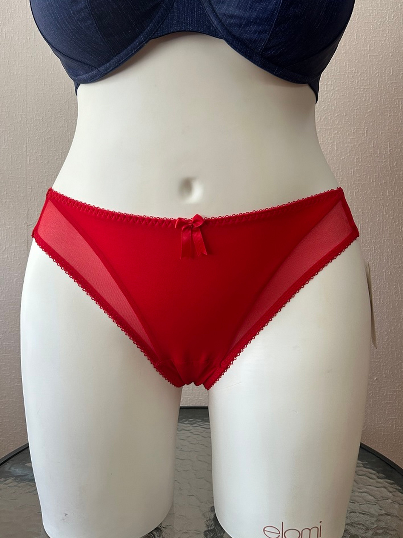 Труси ELOMI Maggie модель 8147PAP Фото