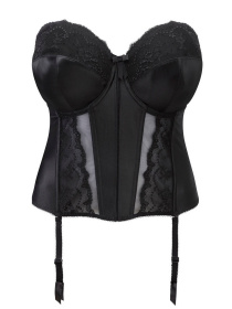 Комбидрес ELOMI Maria модель 8502BLK Фото