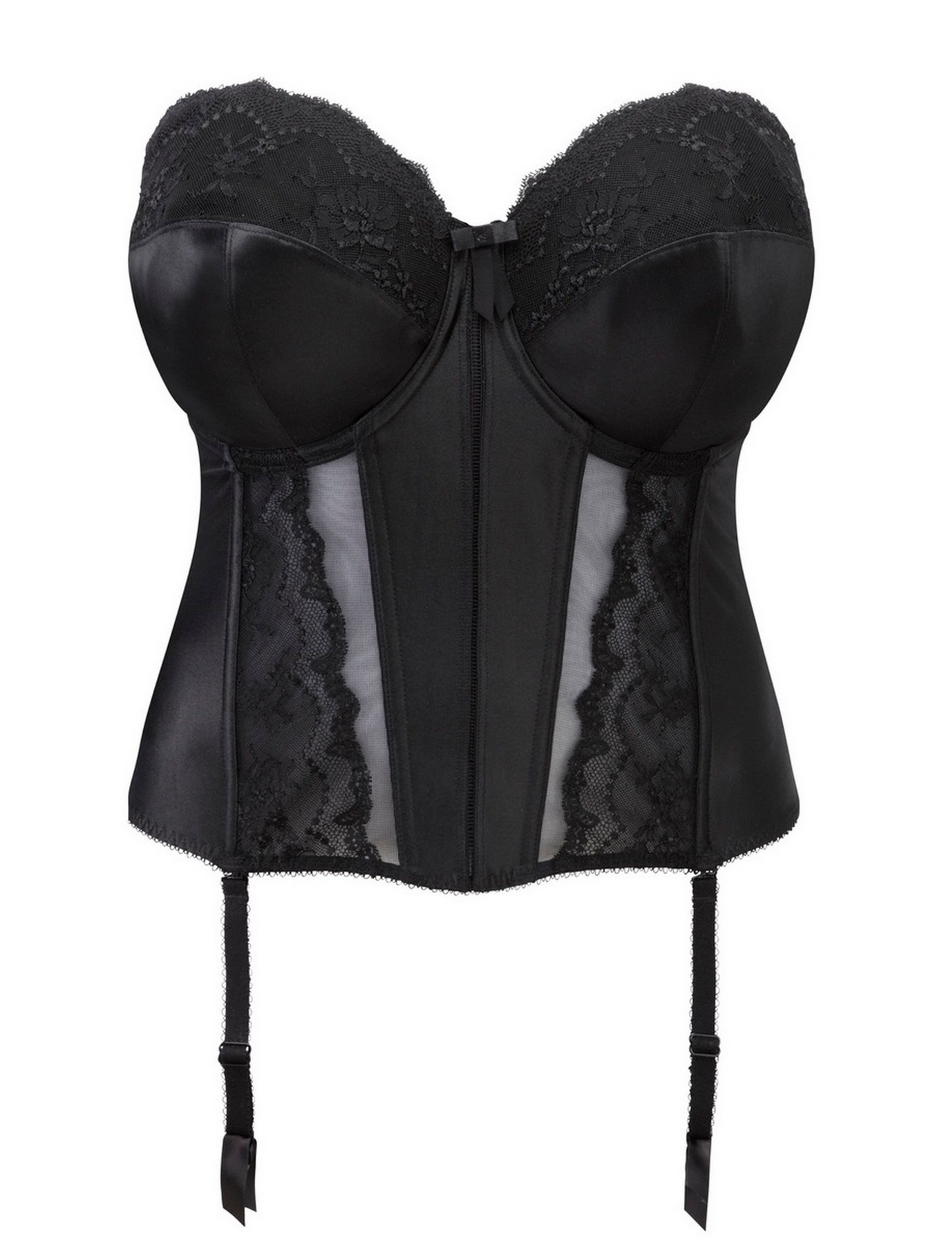 Комбідрес ELOMI Maria модель 8502BLK Фото