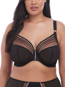 Бюстгальтер ELOMI Matilda модель 8900BLK Фото