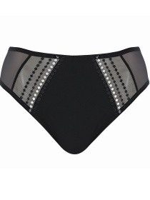 Трусы ELOMI Matilda модель 8905BLK Фото