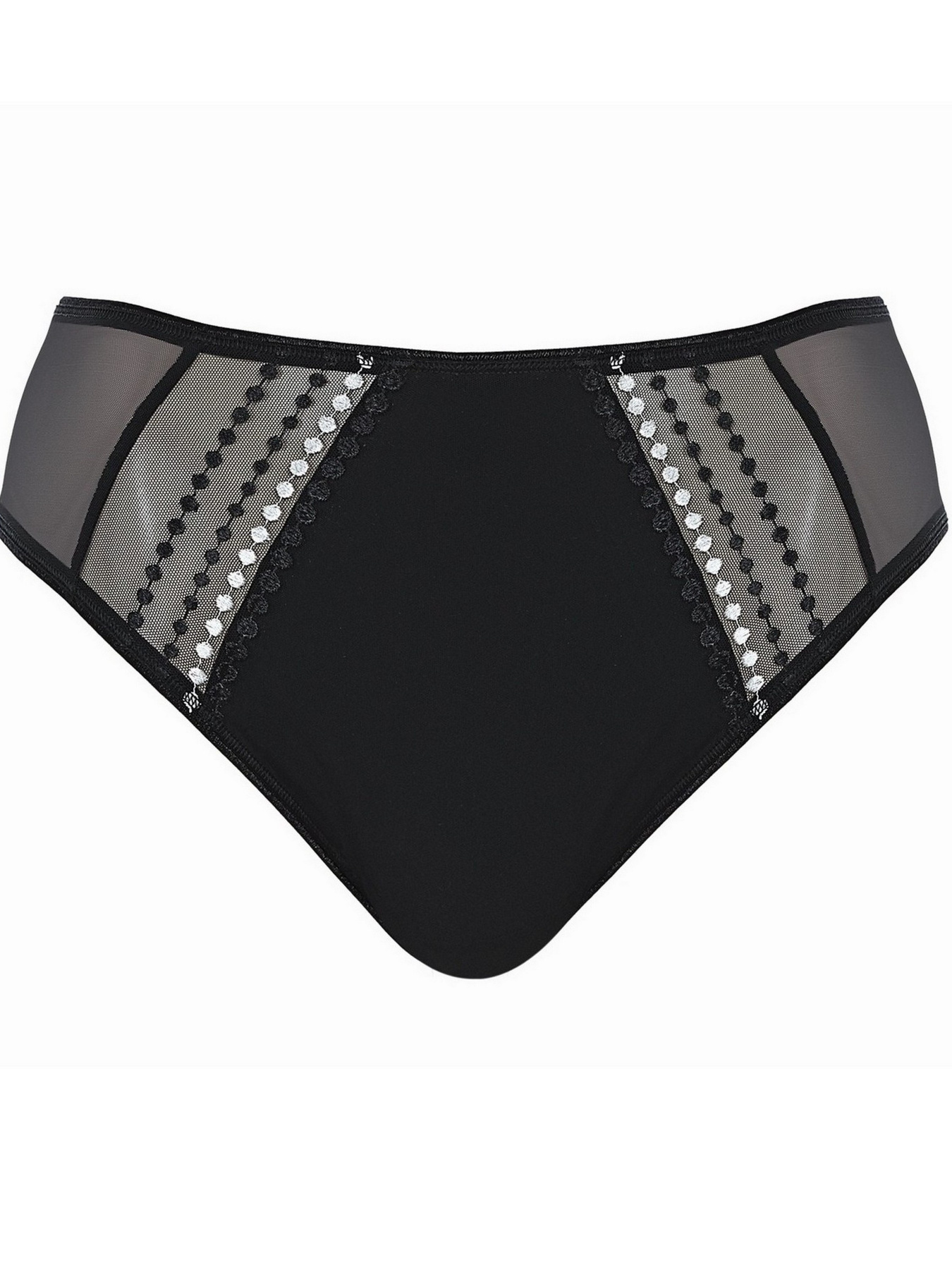 Труси ELOMI Matilda модель 8905BLK Фото