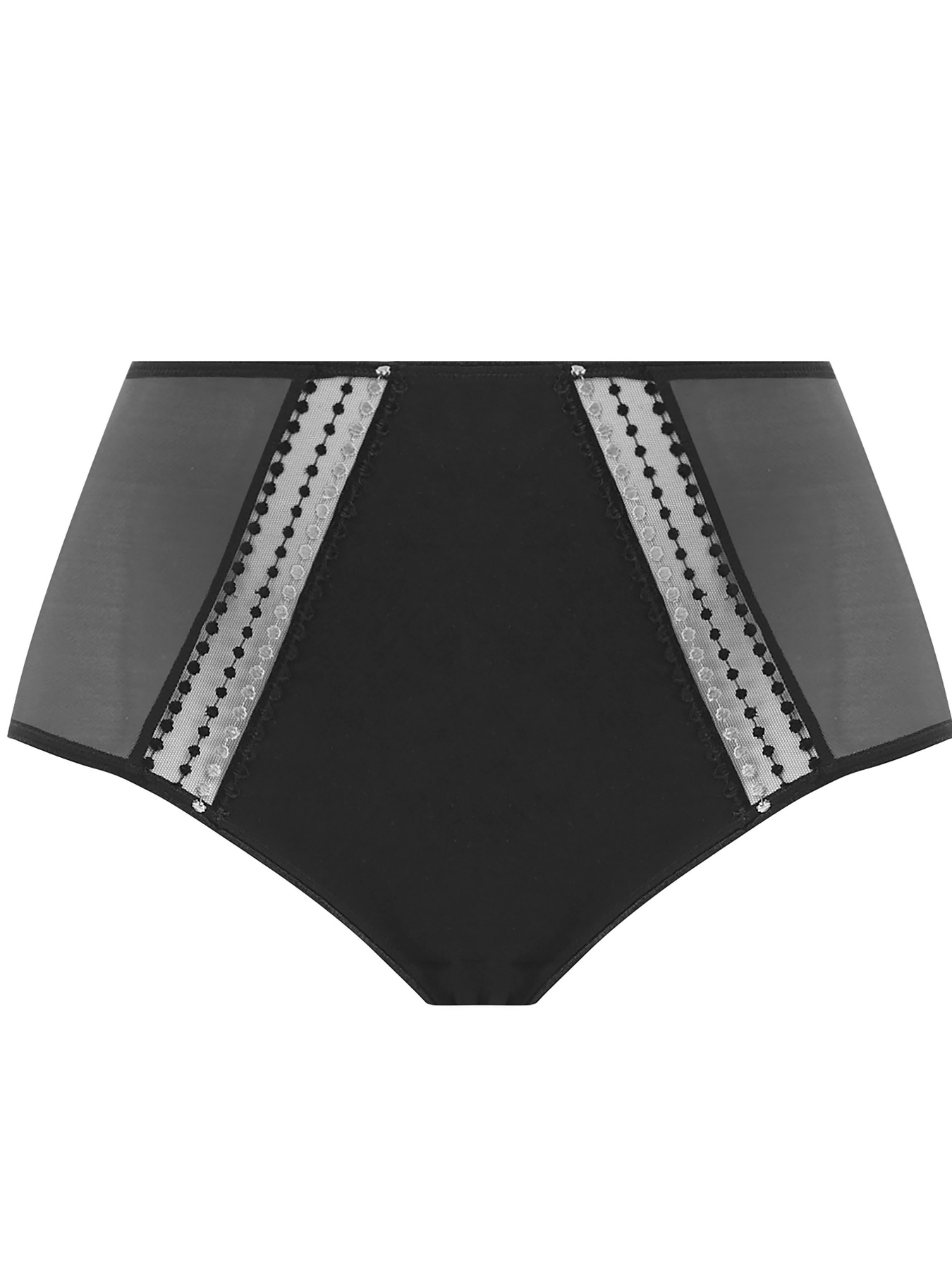 Трусы ELOMI Matilda модель 8906BLK Фото