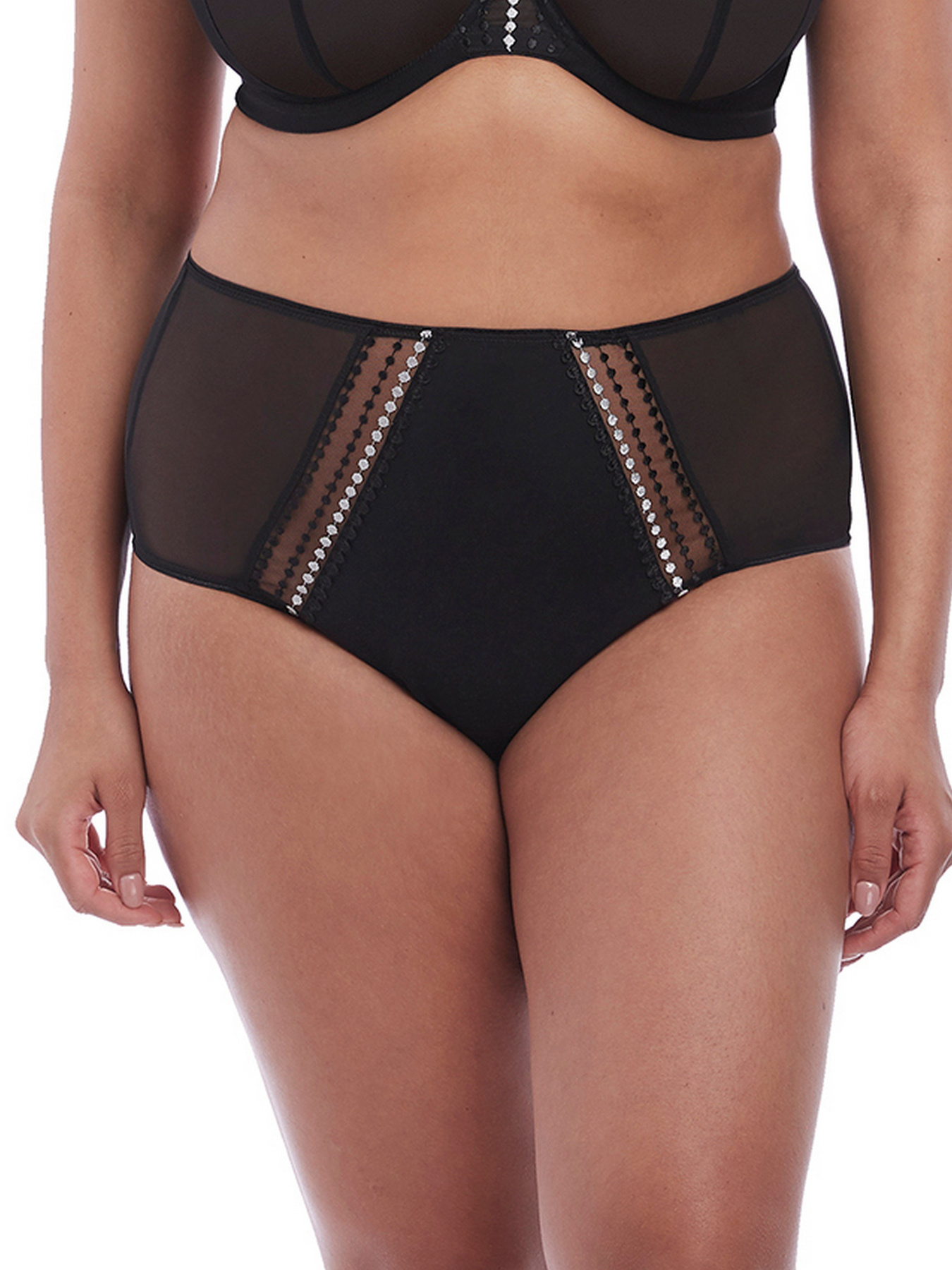 Трусы ELOMI Matilda модель 8906BLK Фото