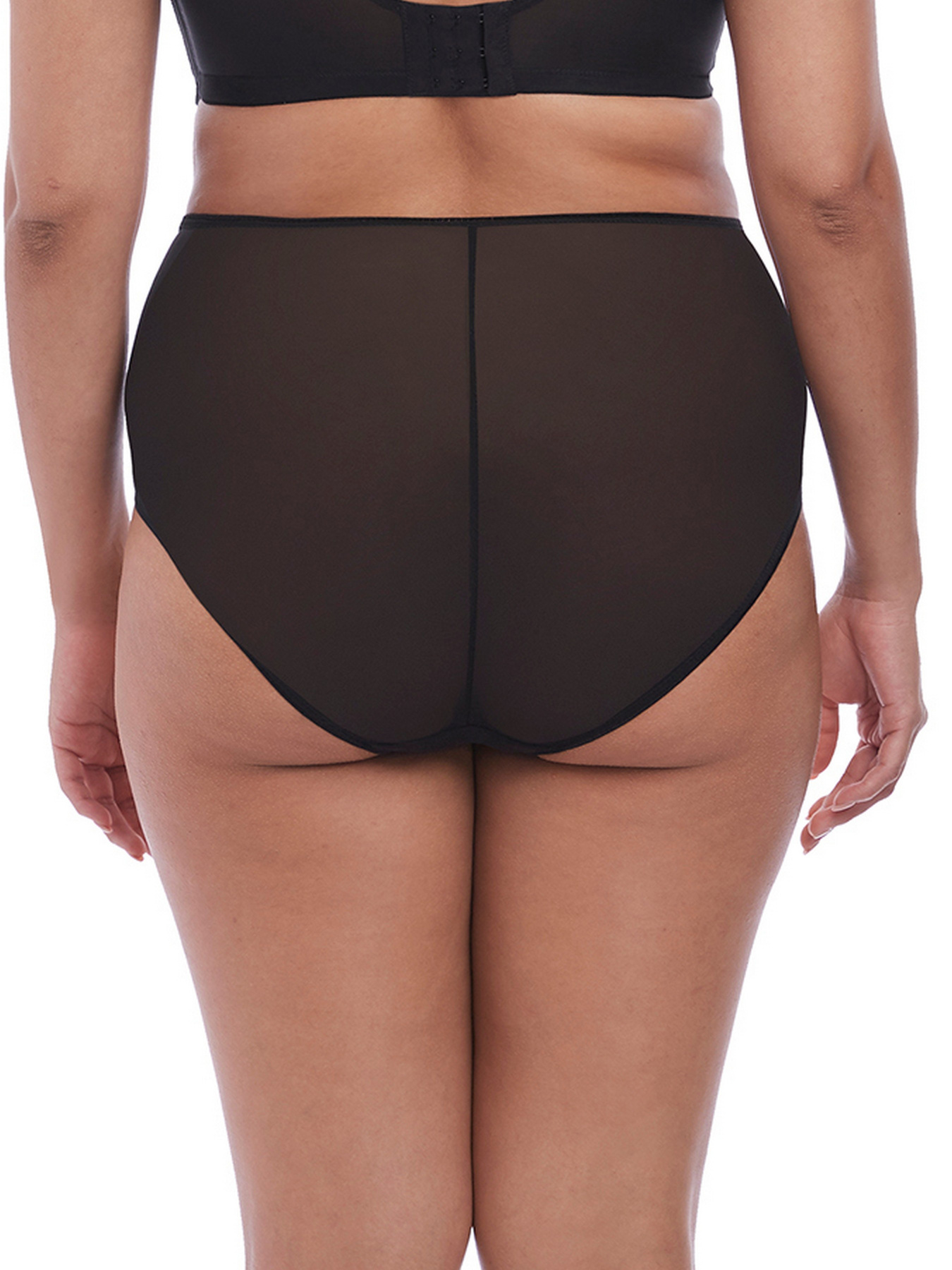 Труси ELOMI Matilda модель 8906BLK Фото