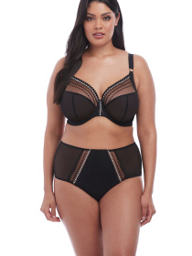 Труси ELOMI Matilda модель 8906BLK Фото