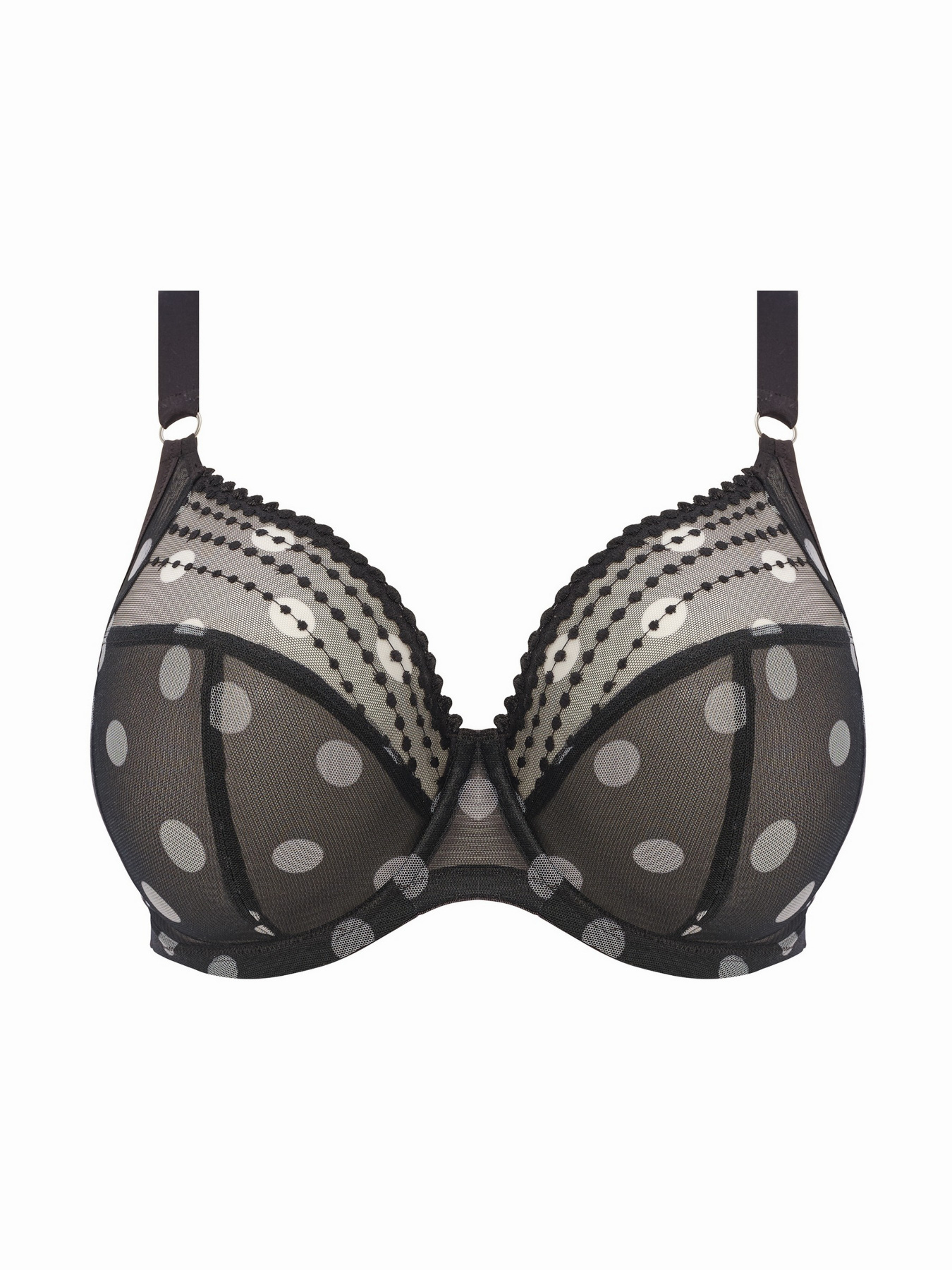 Бюстгальтер ELOMI Matilda модель 8900BDT Фото