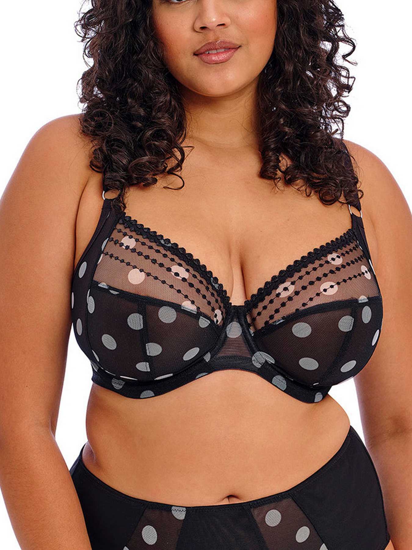 Бюстгальтер ELOMI Matilda модель 8900BDT Фото