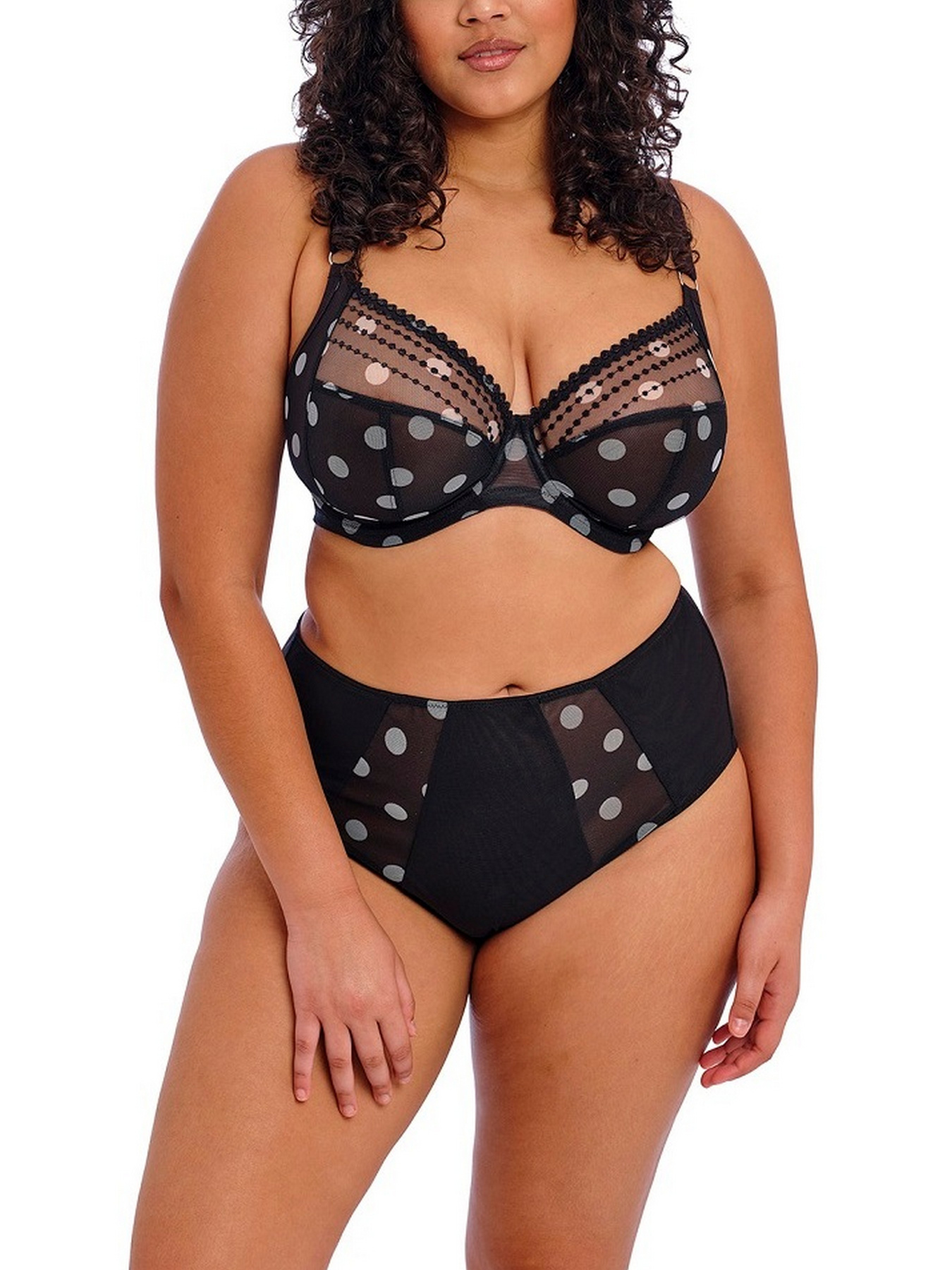 Труси ELOMI Matilda модель 8908BDT Фото