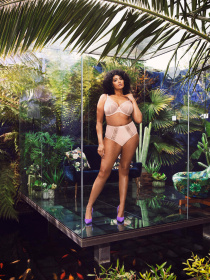 Трусы ELOMI Matilda модель 8906BLH Фото